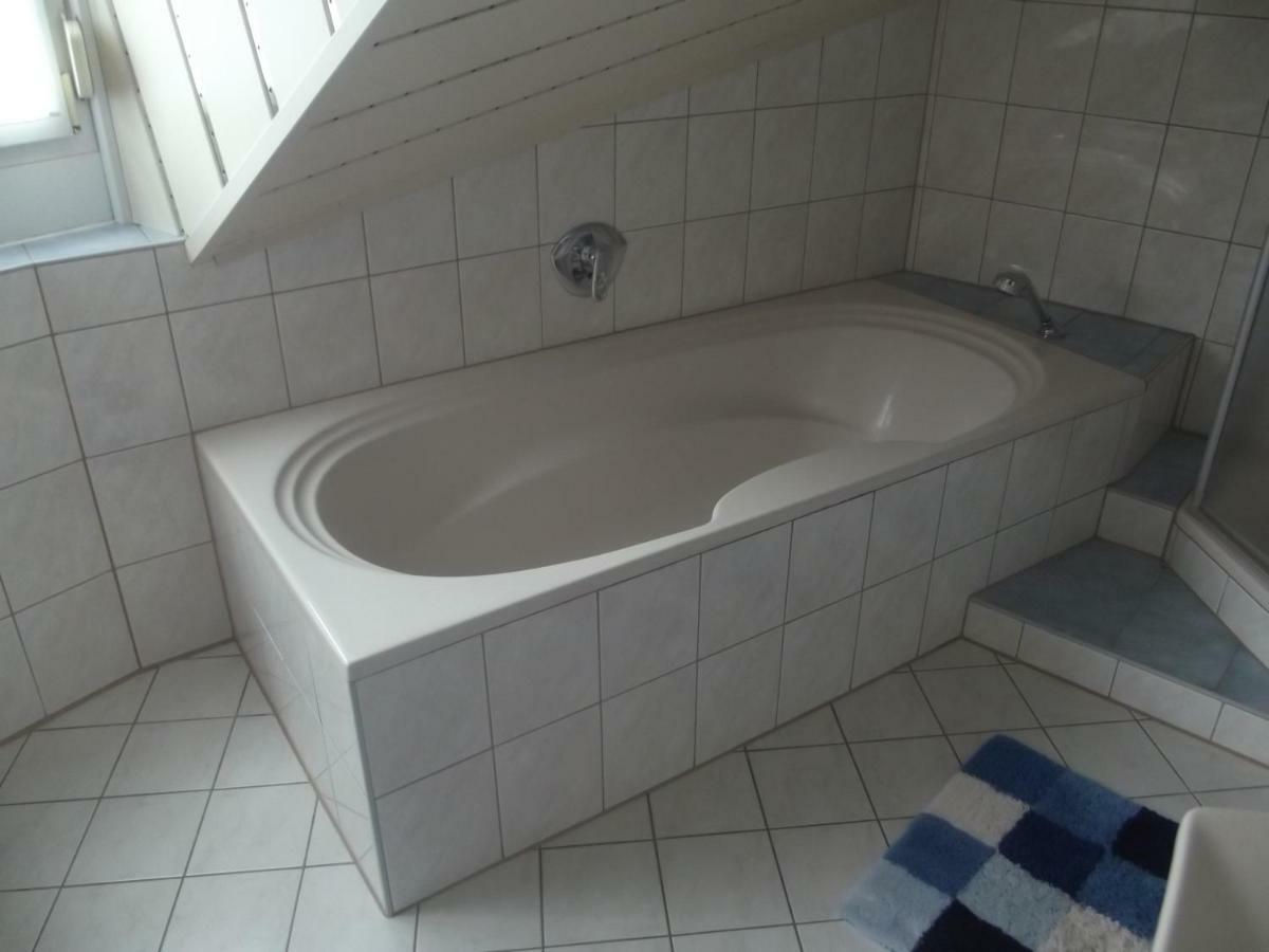 Ferienwohnung In Puschendorf Dış mekan fotoğraf